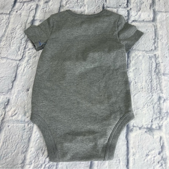 unity unisex one piece 6-9 months - Picture 4 of 6